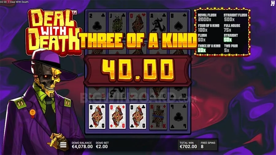 Live Dealer Casino Games at U888