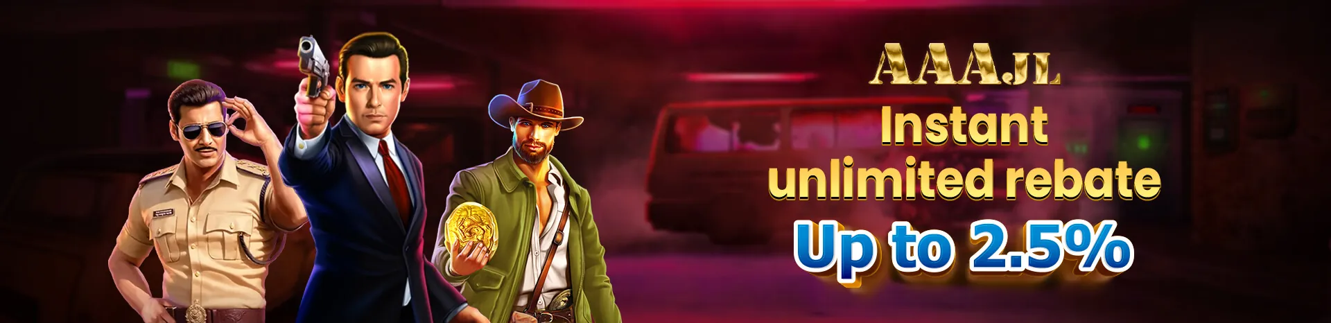 U888 Original Games Showcase